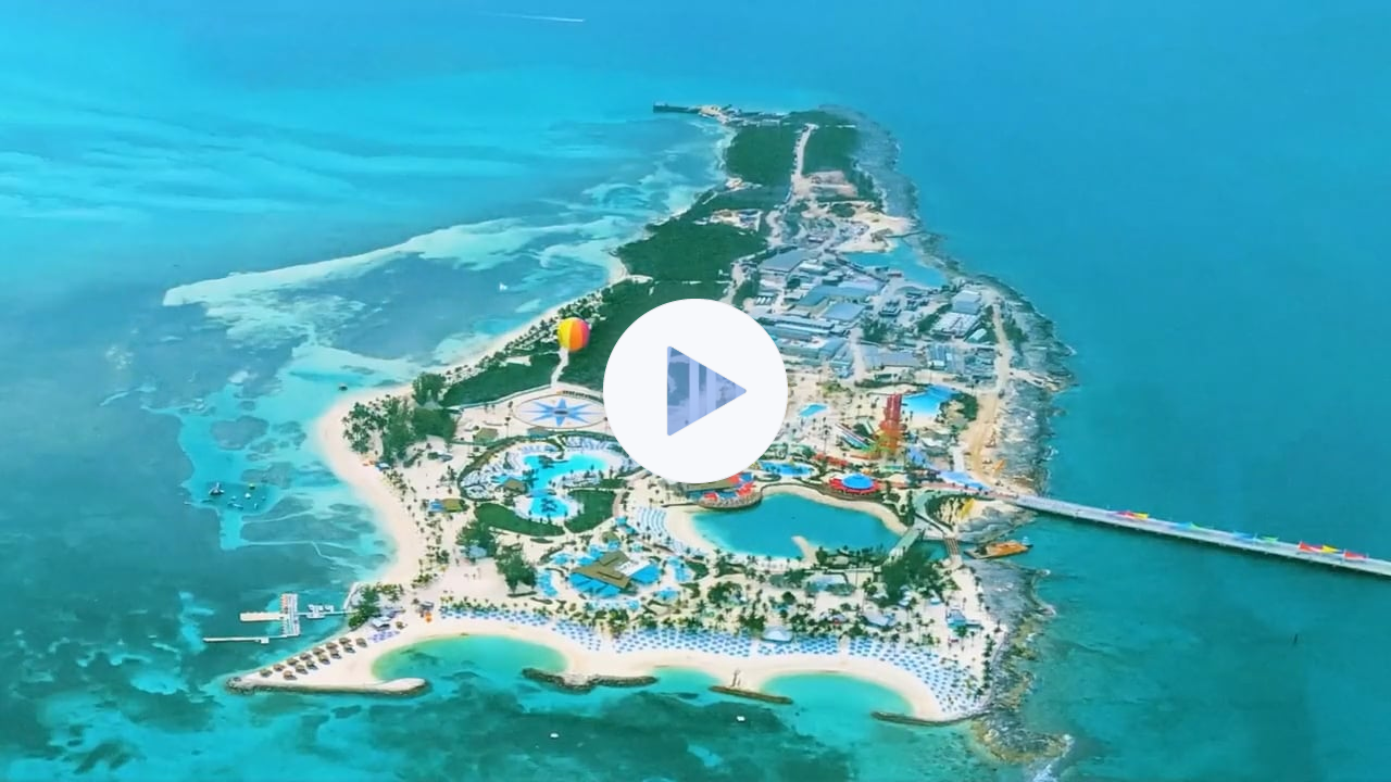 PURE LIFECHANGER CRUISE 2023