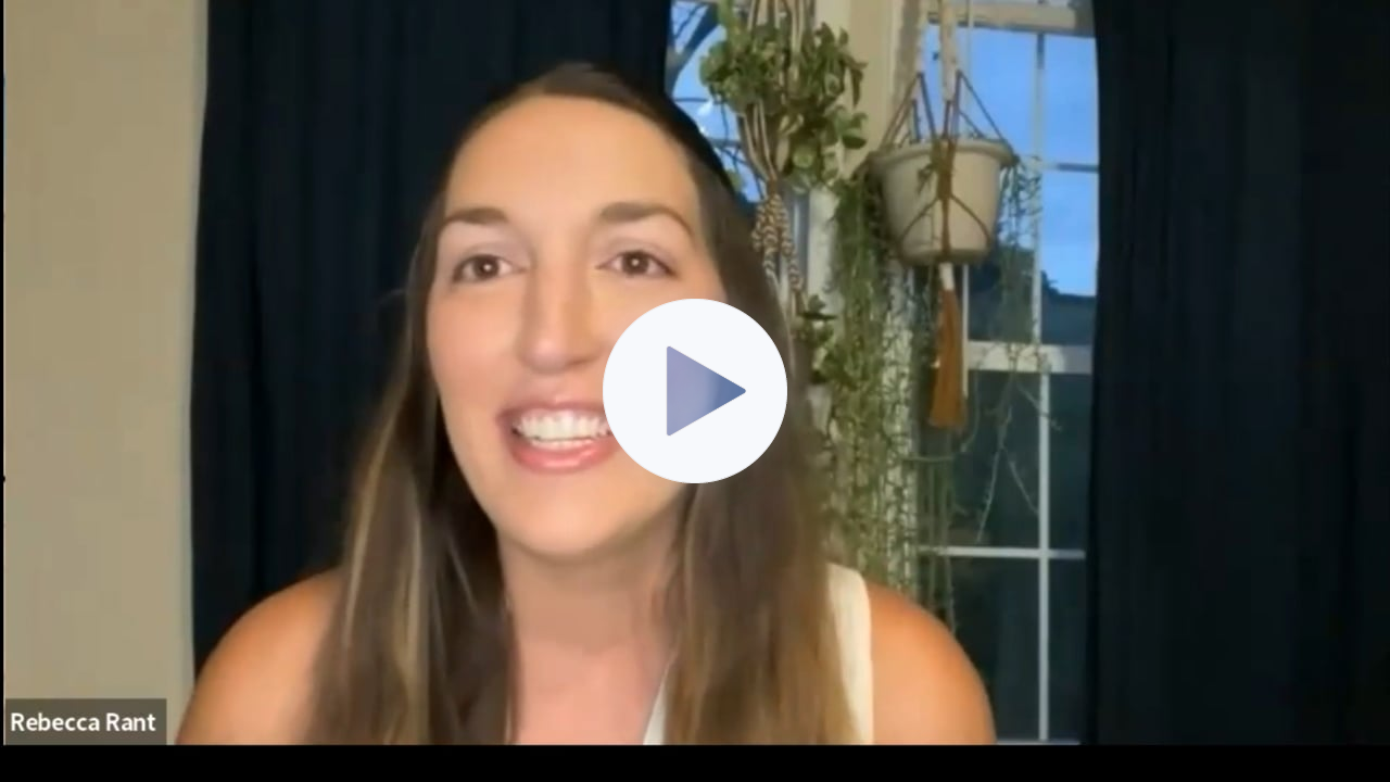 Chiropractor shares her PURE experience