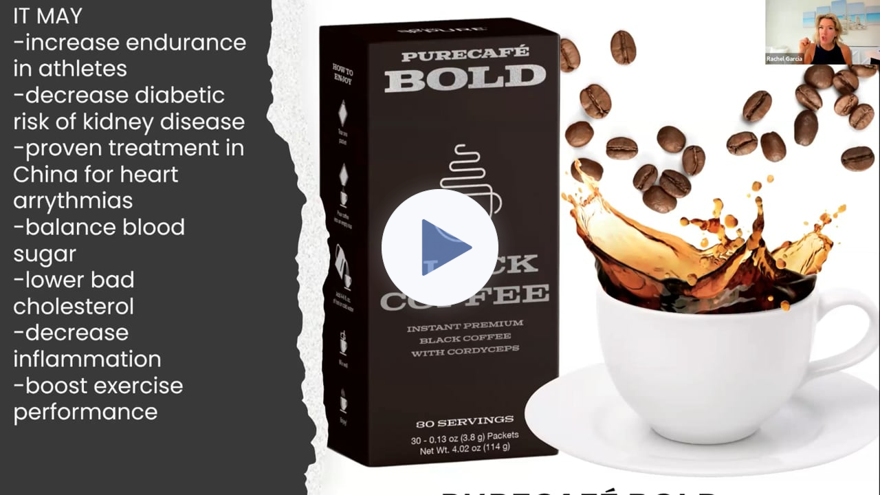 SAMPLING COFFEE & MAJIK