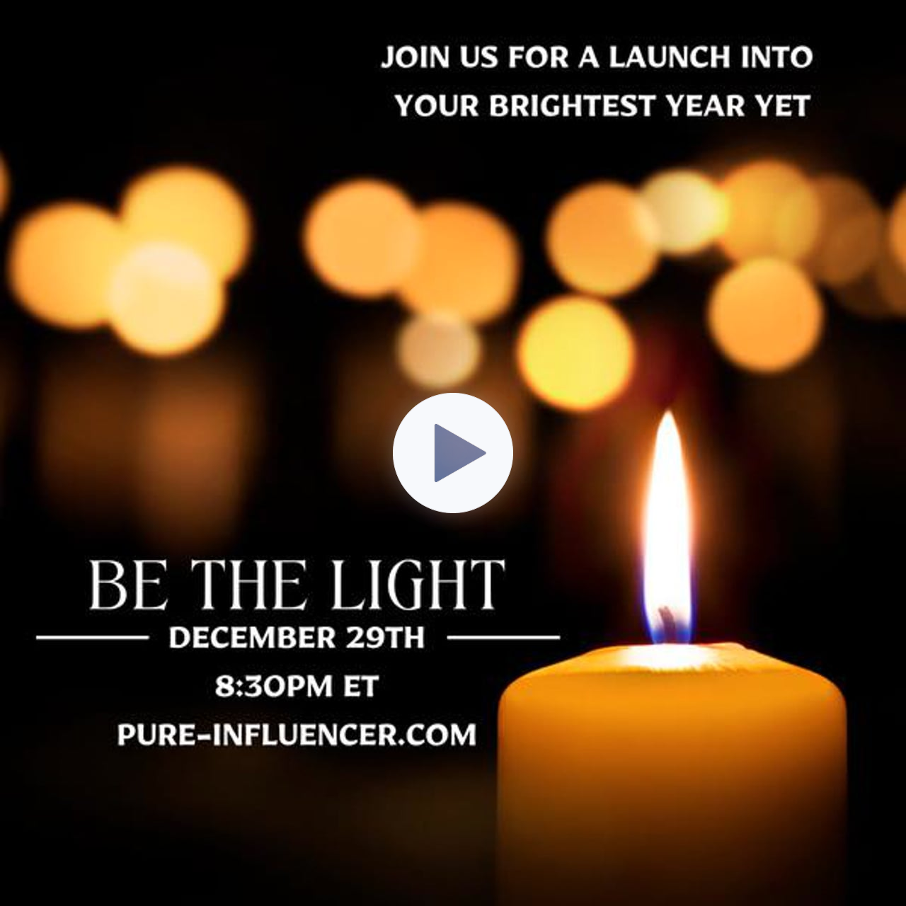 Your FUTURE IS BRIGHT call featuring Black Diamonds Melissa Urban, Linley Paske and Kristin Hendrix