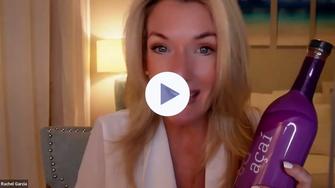 LIVE PURE's SUPERFRUITS