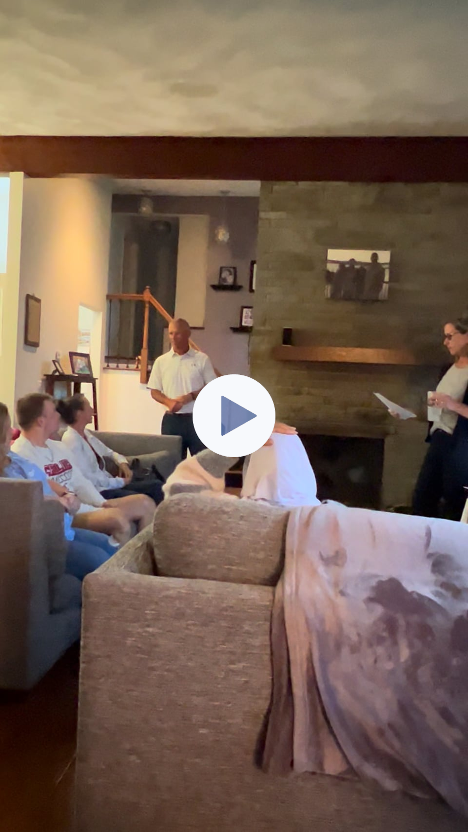 Coach Paske on why he is sharing PURE