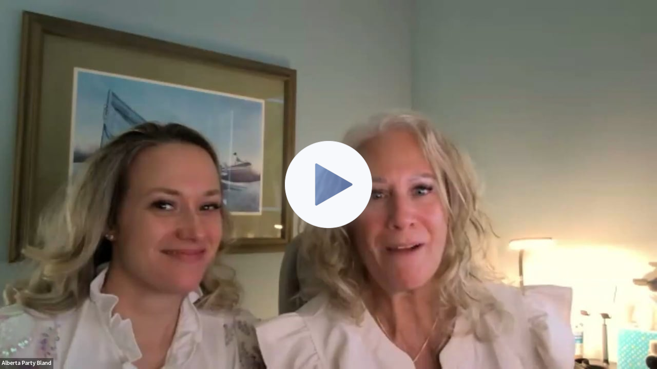 Party & Kristin Intro