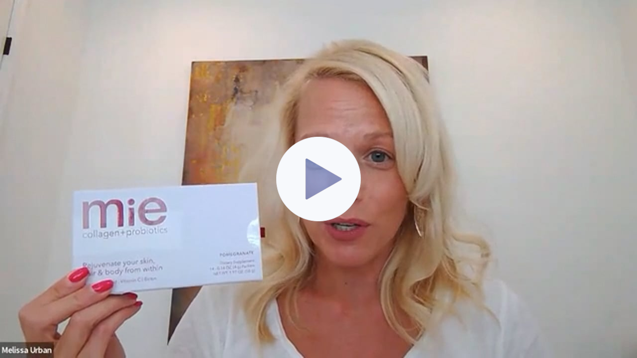 Mie Collagen Probiotic