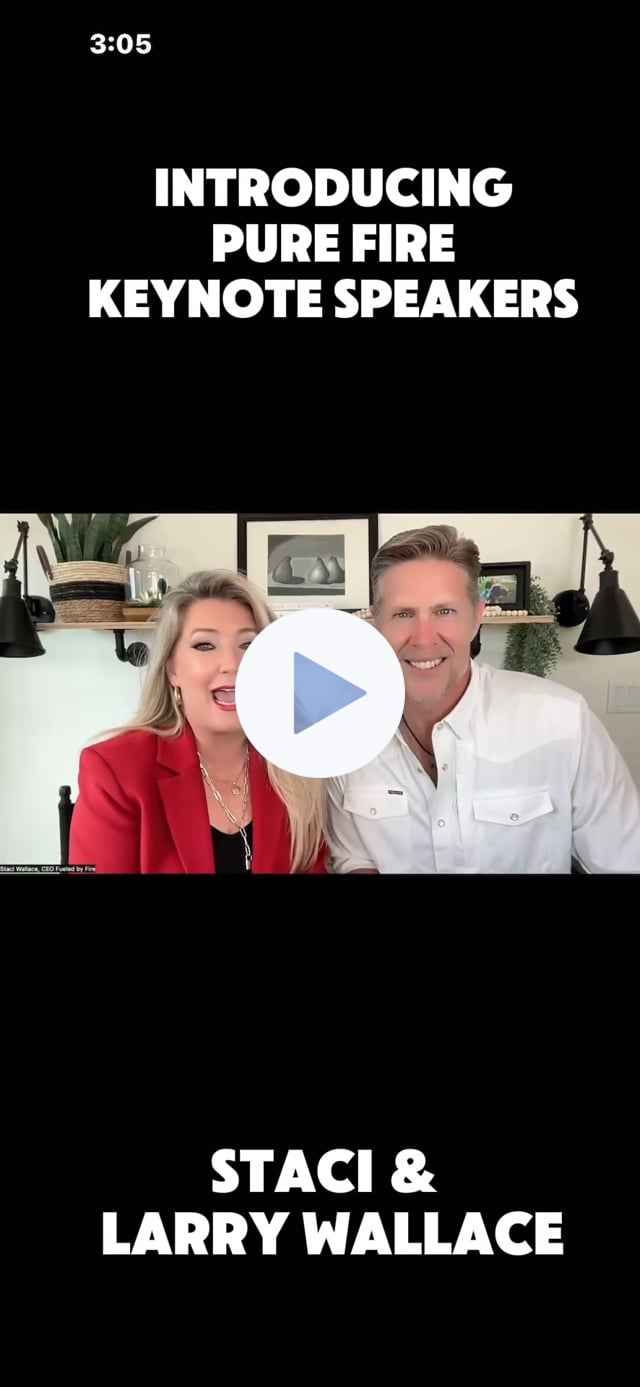 PURE FIRE is getting close!