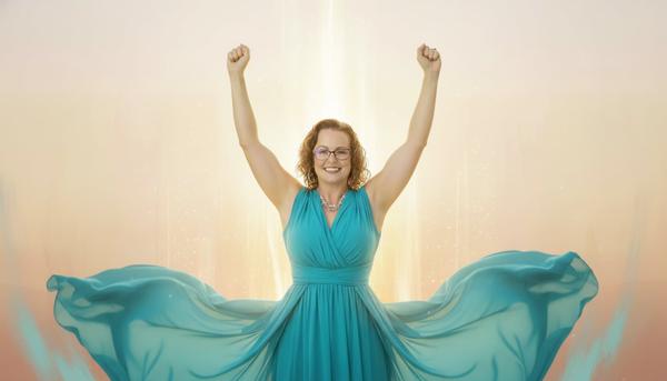 Powerful Courageous Women