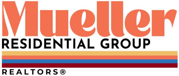 Mueller Residential Group Logo