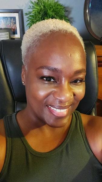 Upload your headshot