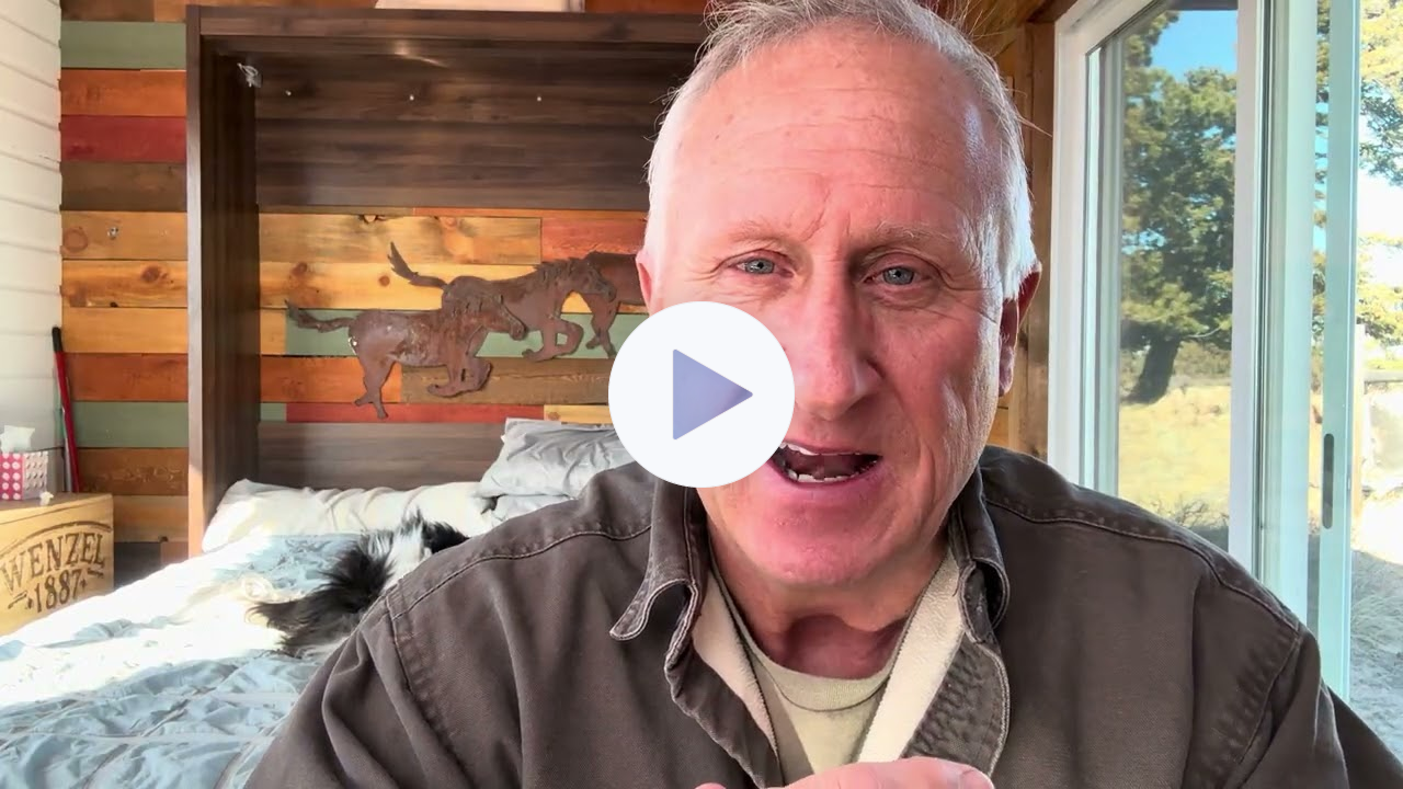 Five Critical Things Men Need for 2026