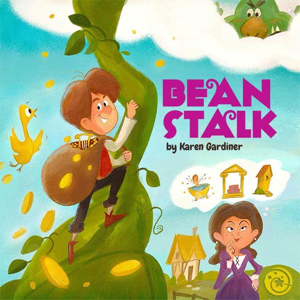 Dorktales Podcast: Beanstalk