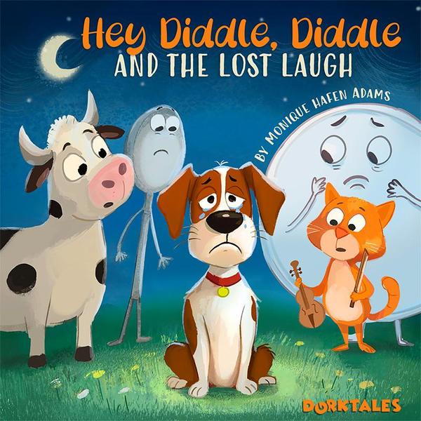 Dorktales Storytime Podcast Resources