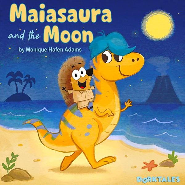 Dorktales Storytime Podcast Resources