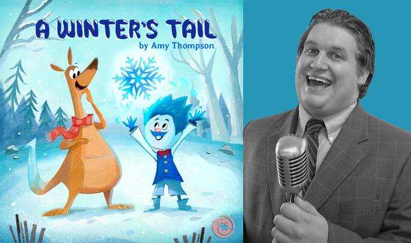 Jonathan Cormur Narrates the Dorktales Storytime Holiday Show: Twas a Night Most Jolly Holly with Special Guests