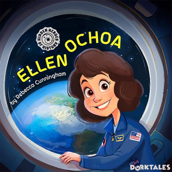 Get your free Hidden Heroes of History Activity Guide
