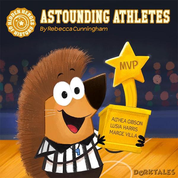 Get your free Hidden Heroes of History Activity Guide