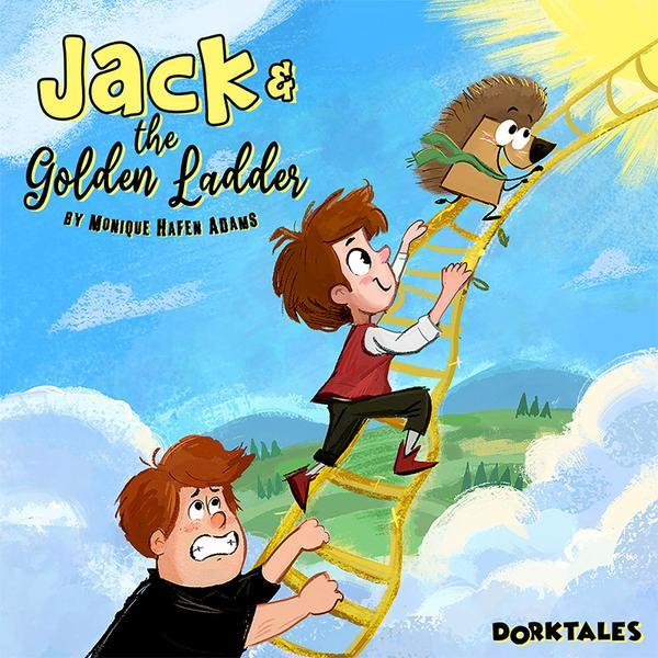 Dorktales Storytime Podcast Resources