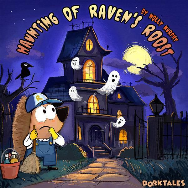 Dorktales Storytime Podcast Resources