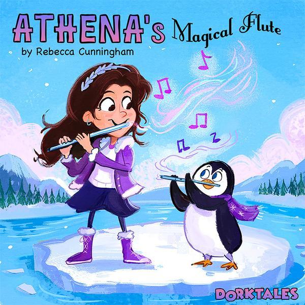 Dorktales Storytime Podcast Resources
