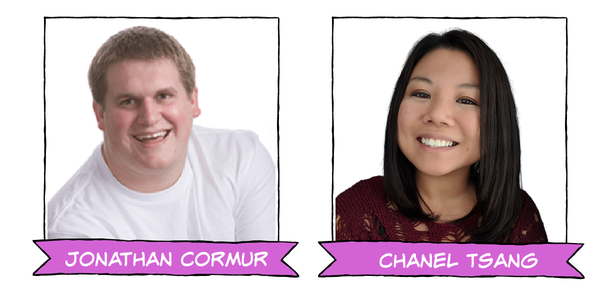 Title image that says Kids Podcast Playlist for AAPI Heritage Month