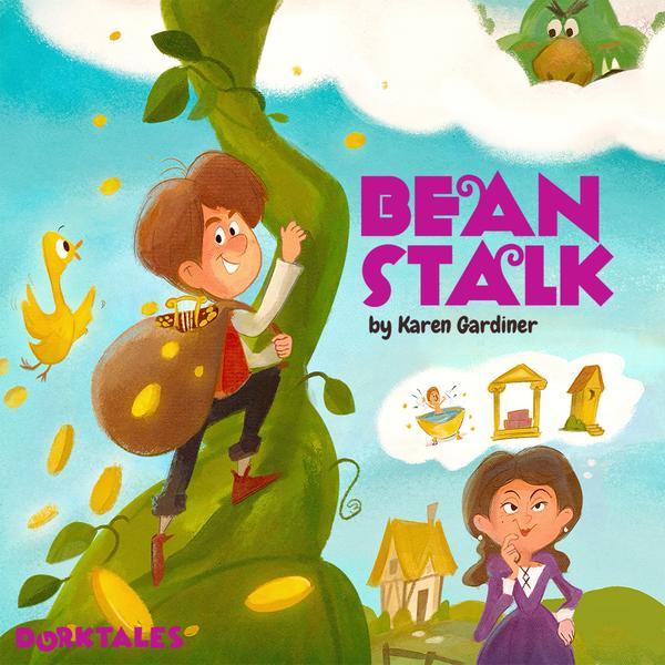 Dorktales Storytime Podcast Resources