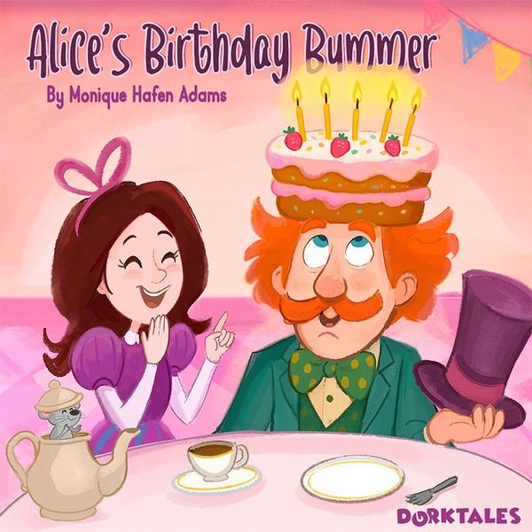 Dorktales Storytime Podcast Resources