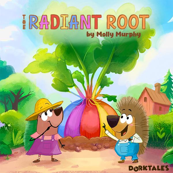 Dorktales Storytime Podcast Resources