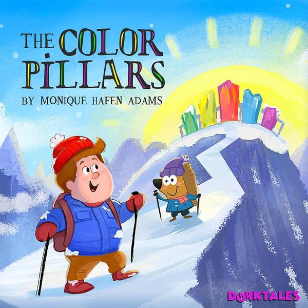 Dorktales Storytime Podcast Resources