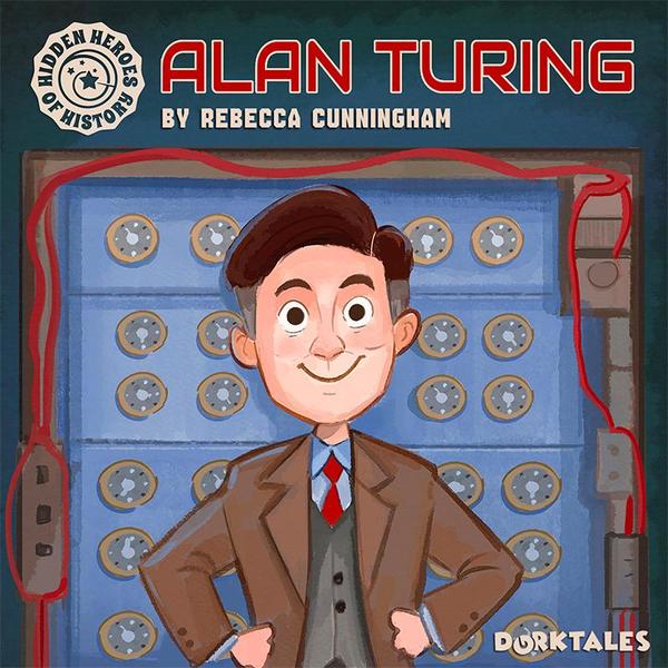 Get your free Hidden Heroes of History Activity Guide