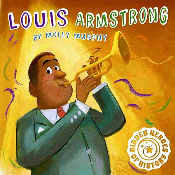 Dorktales Podcast: Louis Armstrong
