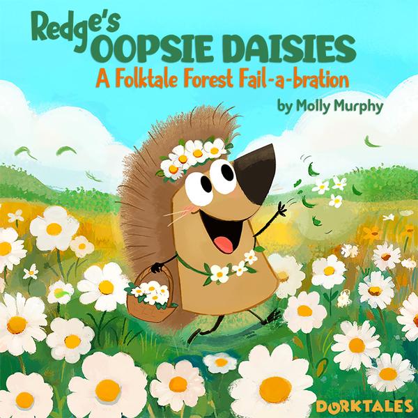 Dorktales Storytime Podcast Resources