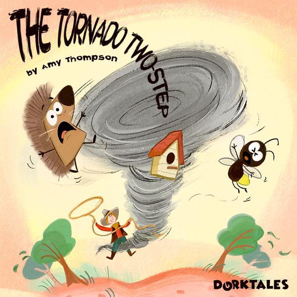 Dorktales Storytime Podcast Resources