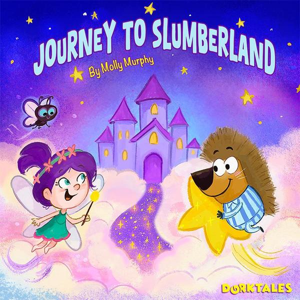 Dorktales Storytime Podcast Resources