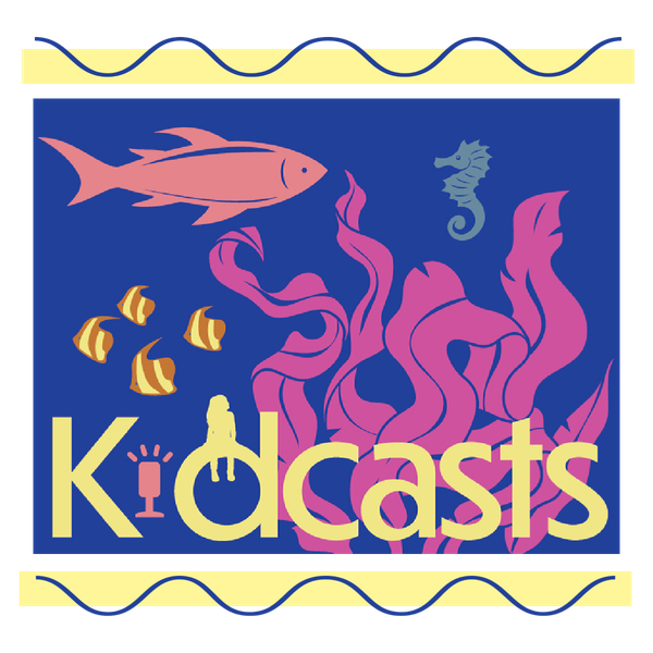 School Library Journal's Summer Podcast Playlists