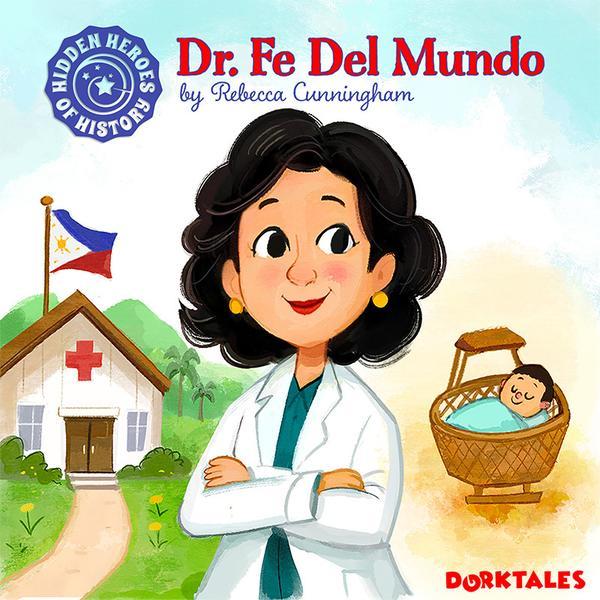 Get your free Hidden Heroes of History Activity Guide
