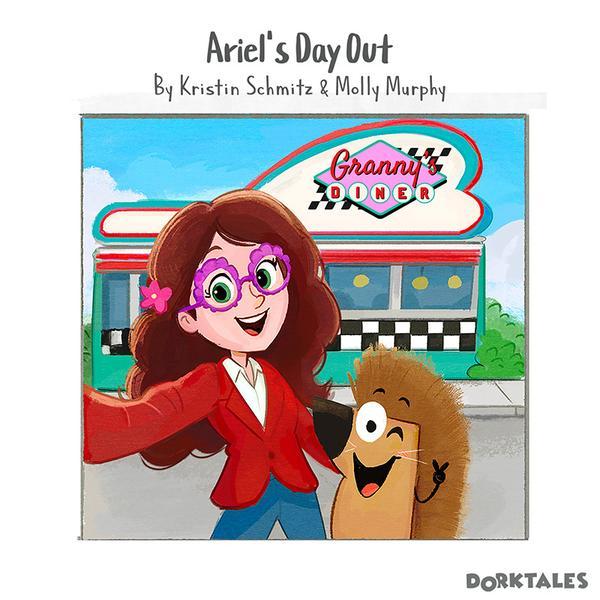 Dorktales Storytime Podcast Resources