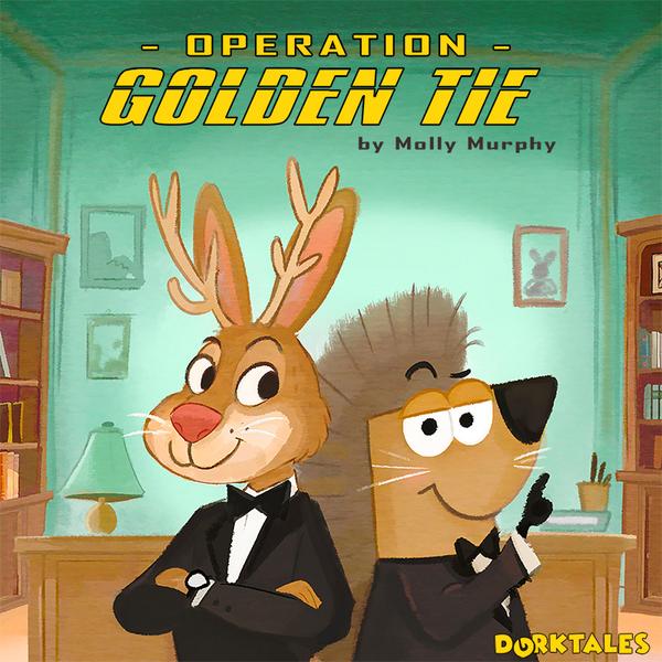 Dorktales Storytime Podcast Resources