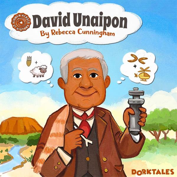 Get your free Hidden Heroes of History Activity Guide