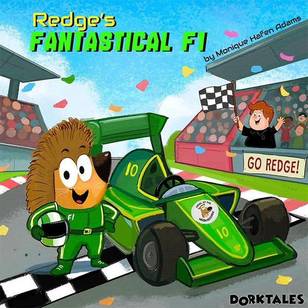 Dorktales Storytime Podcast Resources