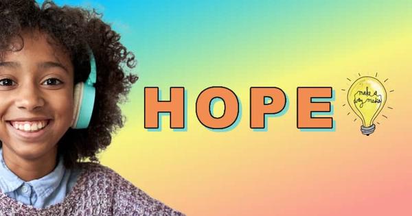Hopeful Hidden Heroes Who Changed the World Playlist