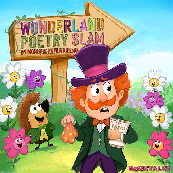 Dorktales Storytime Podcast Resources