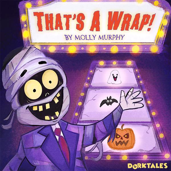 Dorktales Storytime Podcast Resources