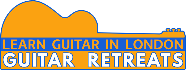 Hey ,    just a reminder that I'll be releasing tickets to 4 guitar retreats and giving you 2 FREE BONUSES at our live streaming event this evening.    It's happening at 7pm (London time) today!