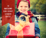 Leader gift ideas