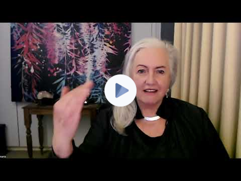 A Healing Channel with the Arcturians & Isaria