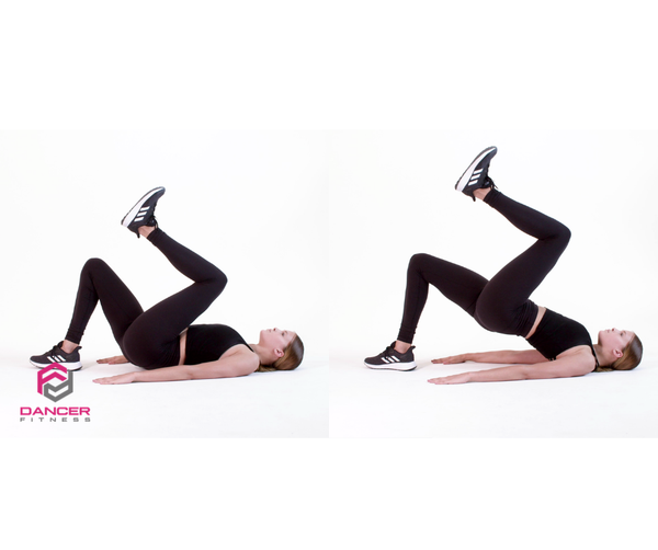 conditioning exercises for dancers