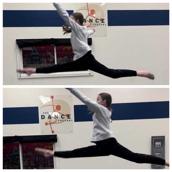 3 Exercises to Drastically Improve your Jumps and Leaps - Dancer ...