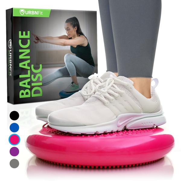 balance challenge for dancers