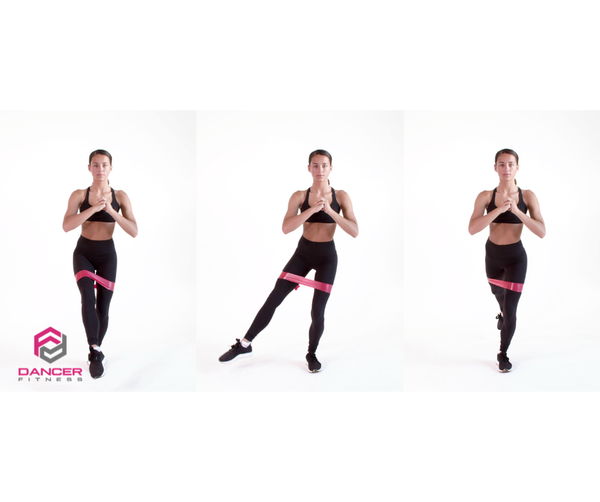 hip strengthening exercises for dancers