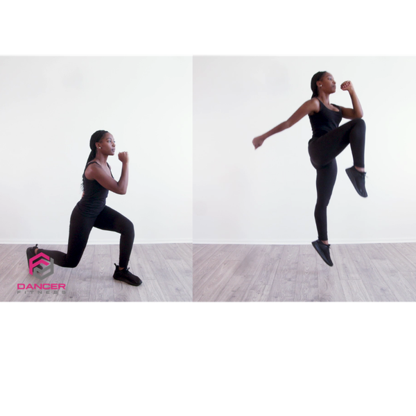 knee strengthening exercises for dancers