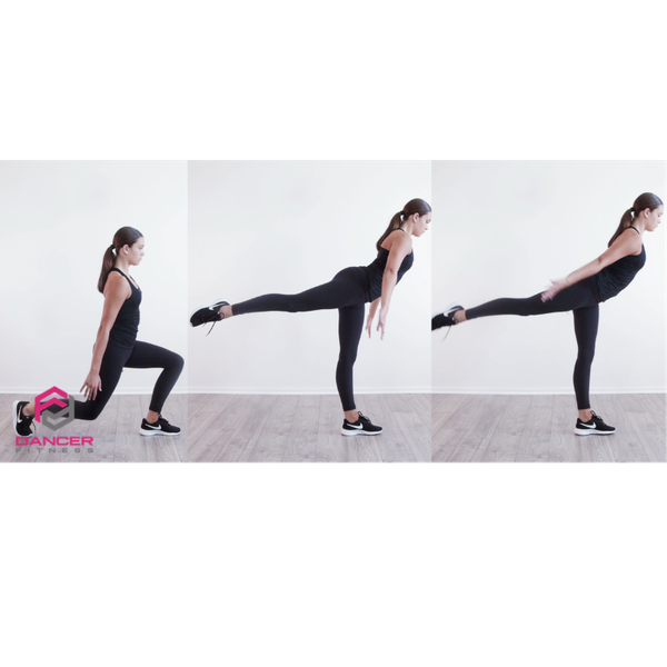 strengthening exercises for dancers